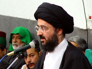 آية الله السيد محمد رضا الشيرازي (قدس سره)