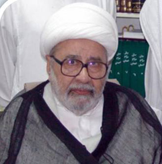 الشيخ الدكتور عبد الهادي الفضلي قدس سره