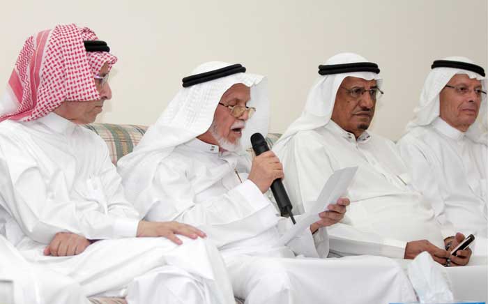 زيارة الشبيلي