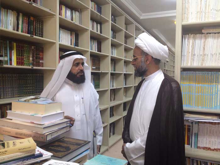 المؤرخ الحربي