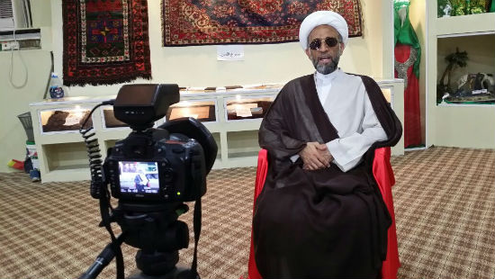 المتحف الحسيني