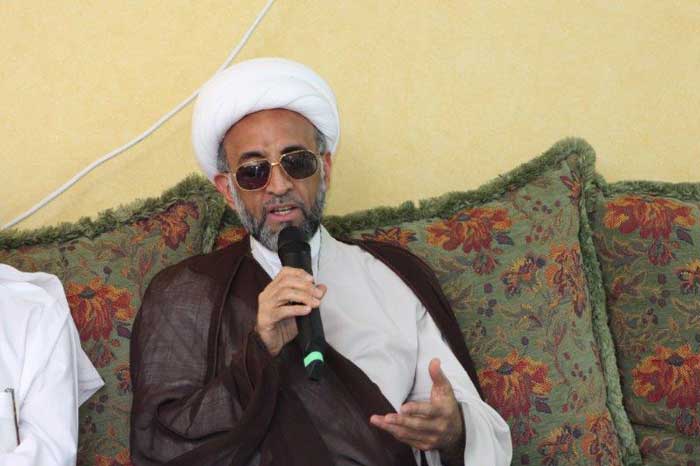 استقبال الدكتور ابراهيم المطرودي