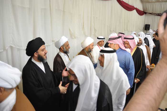 زيارة الدالوة