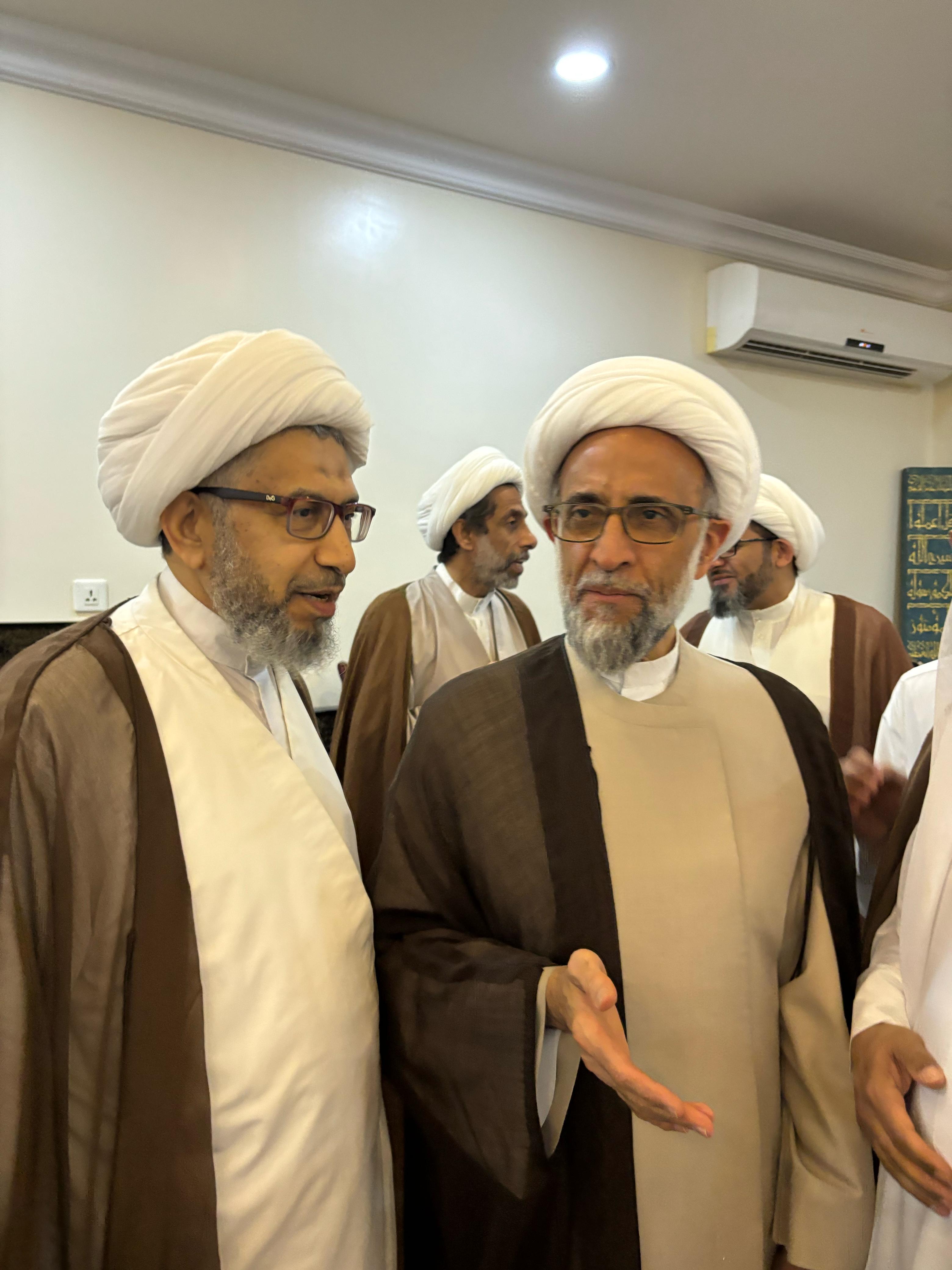 أمسية قرآنية بصفوى 1446