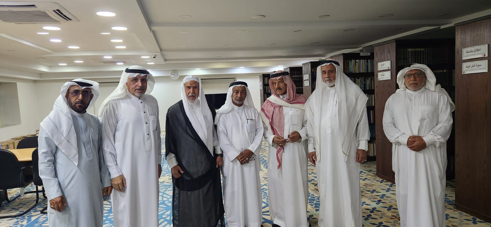 نادي نجوم ديرتي