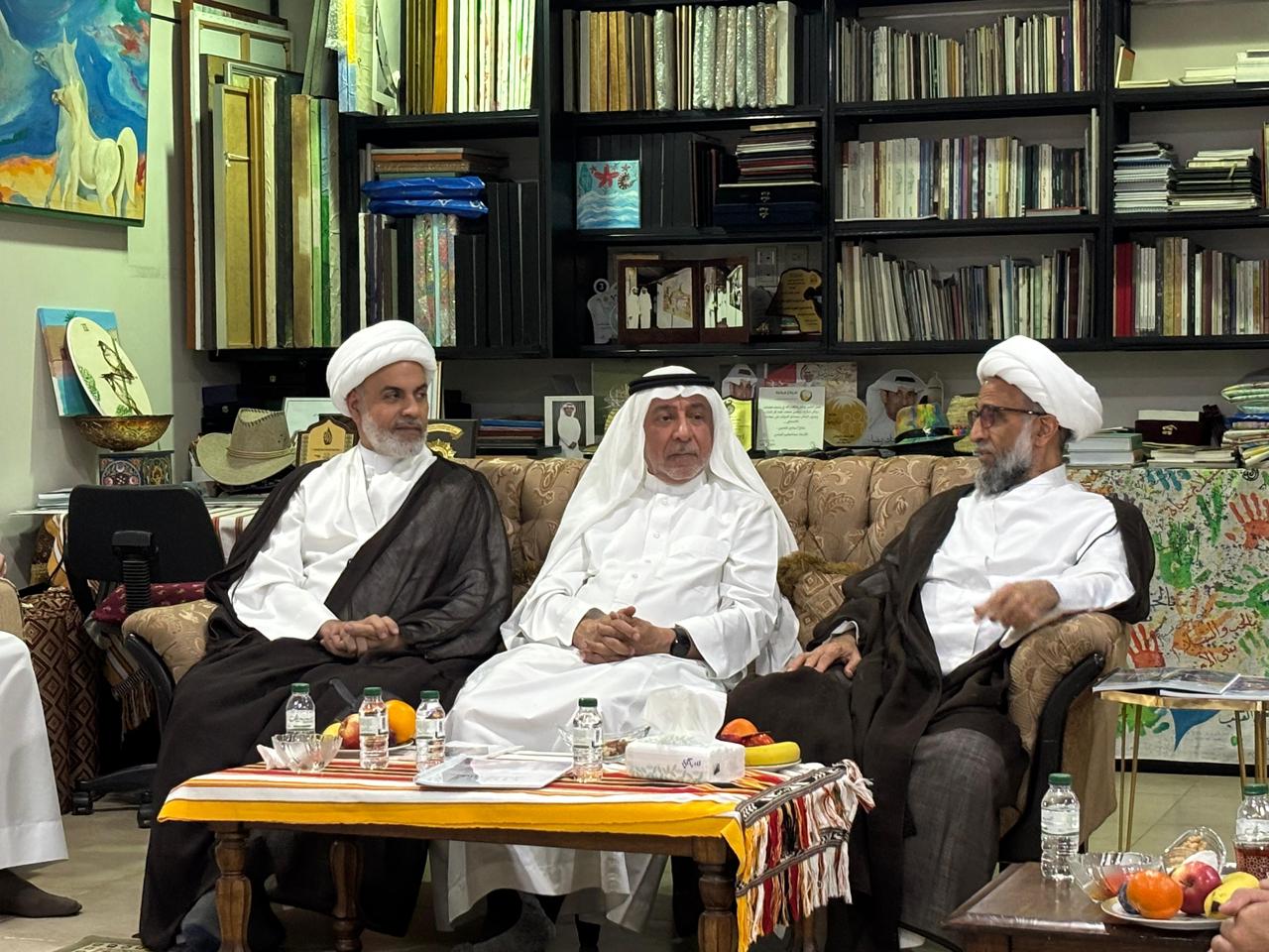 نادي المحبة والسلام