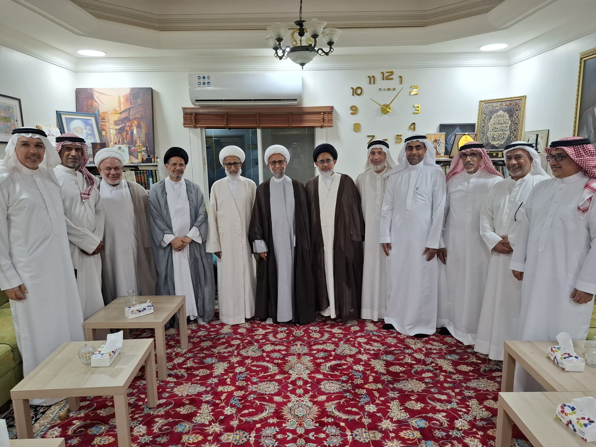 كامل الموسوي