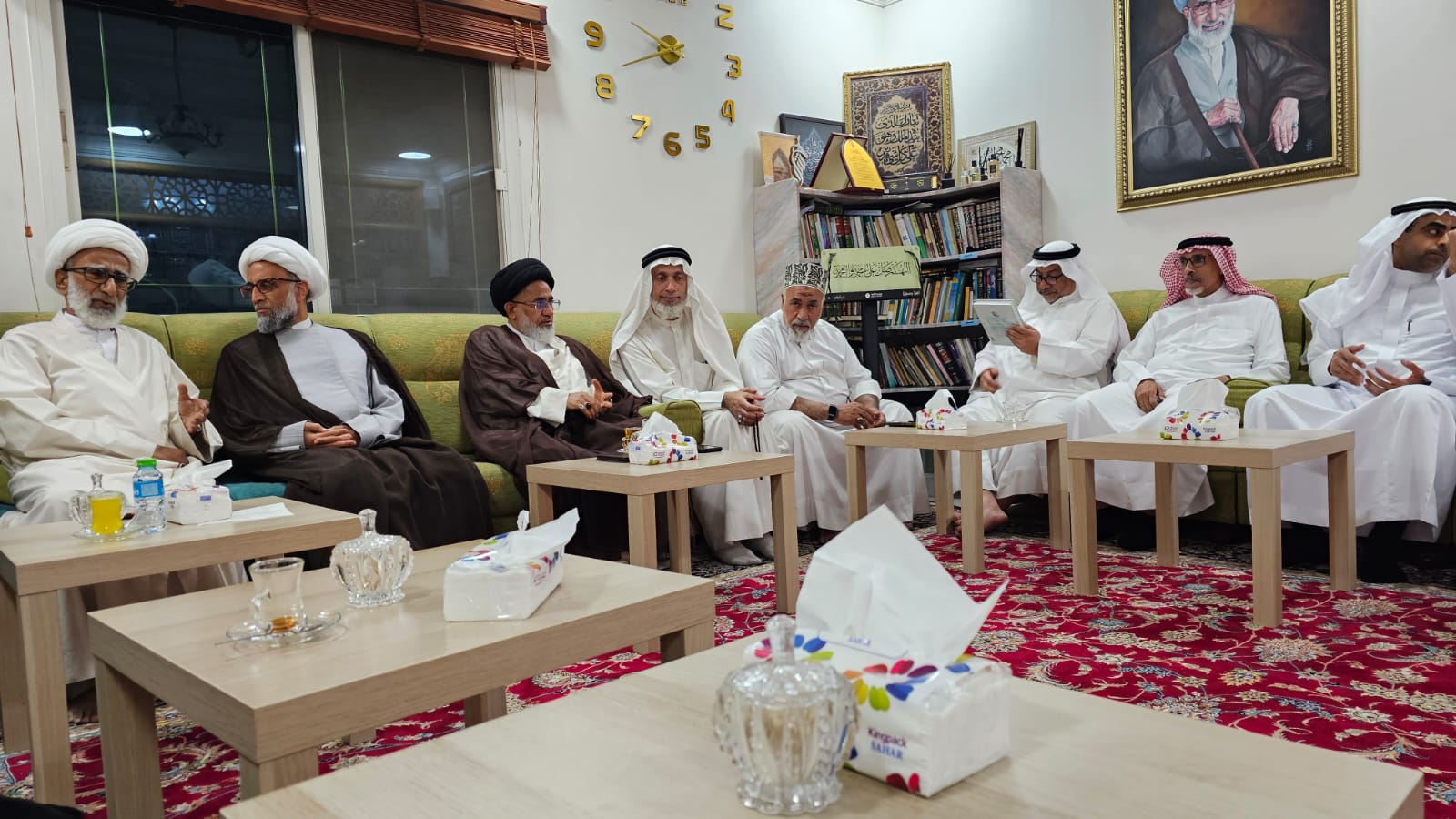 كامل الموسوي