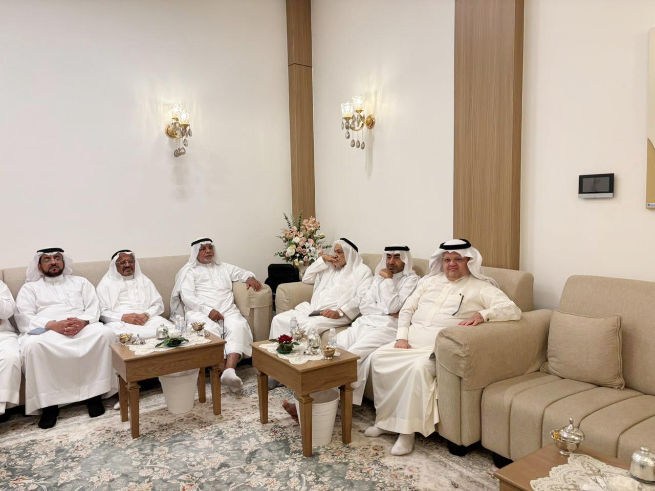 حسين الحاجي