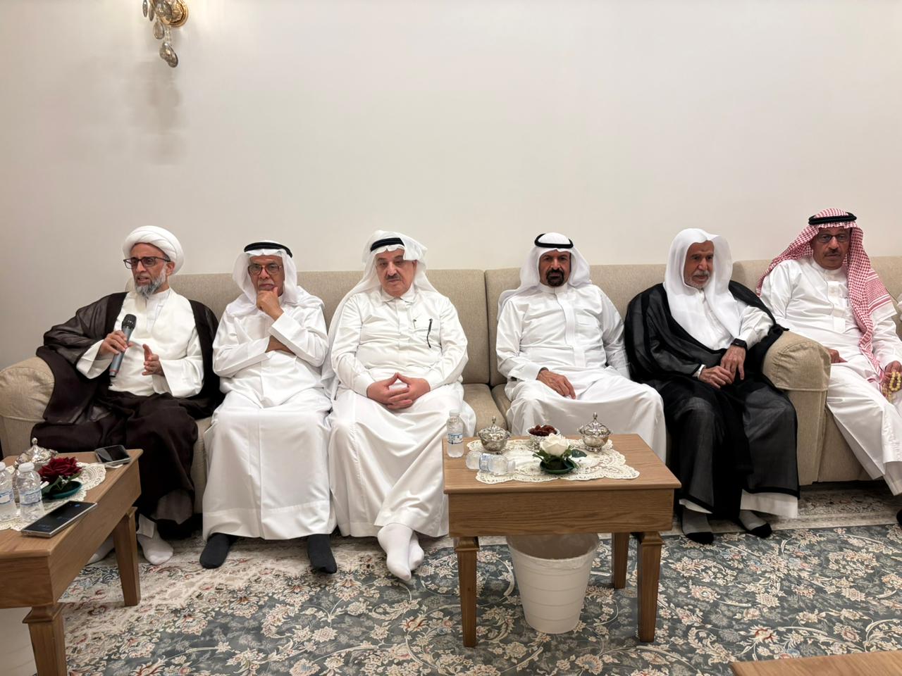 حسين الحاجي