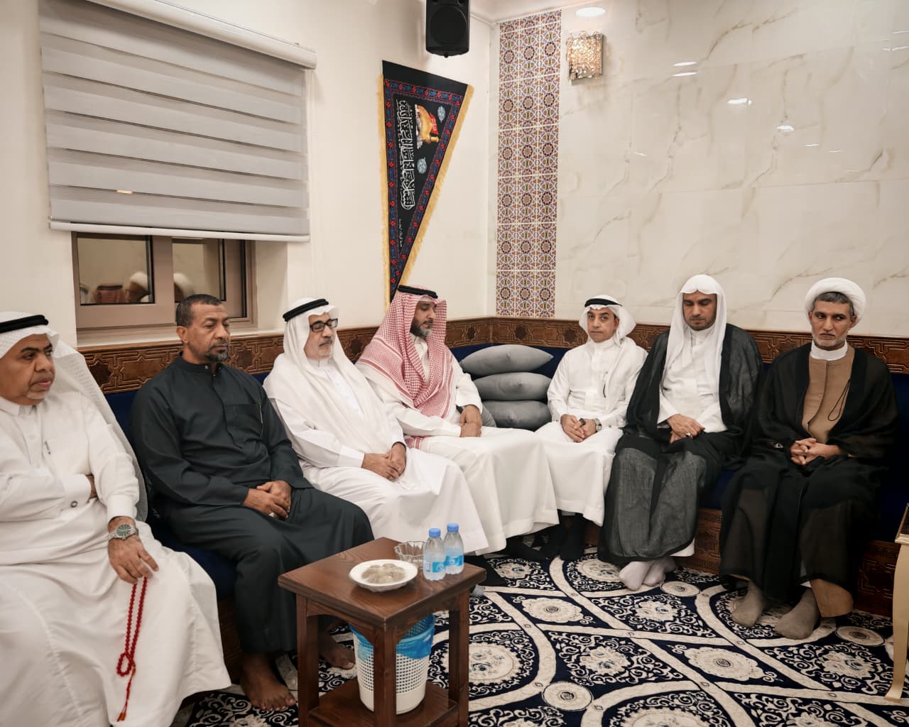 يونس الجارودي 1447