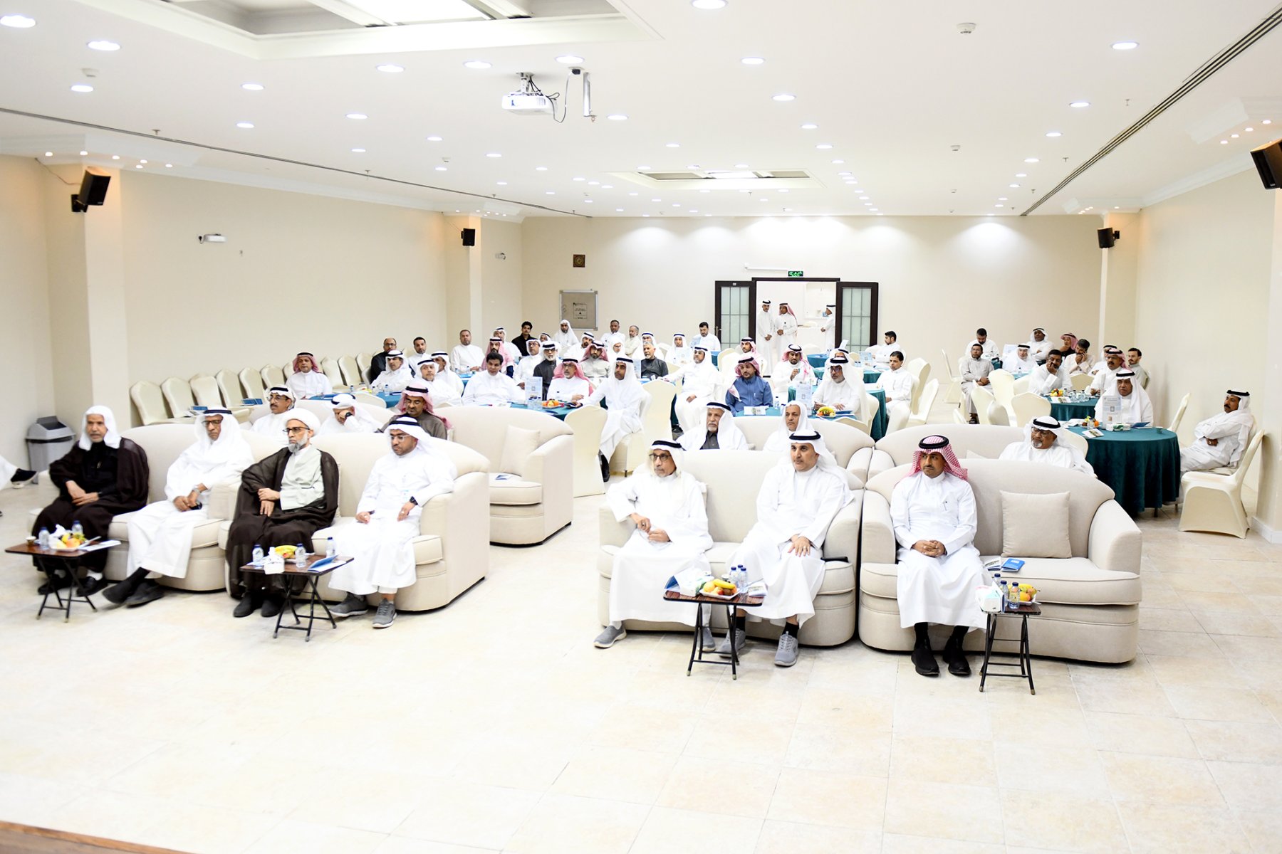 بدور جمعية أم الحمام الخيرية