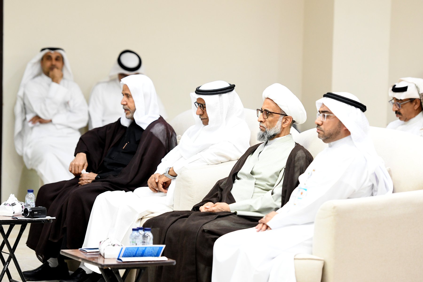 بدور جمعية أم الحمام الخيرية