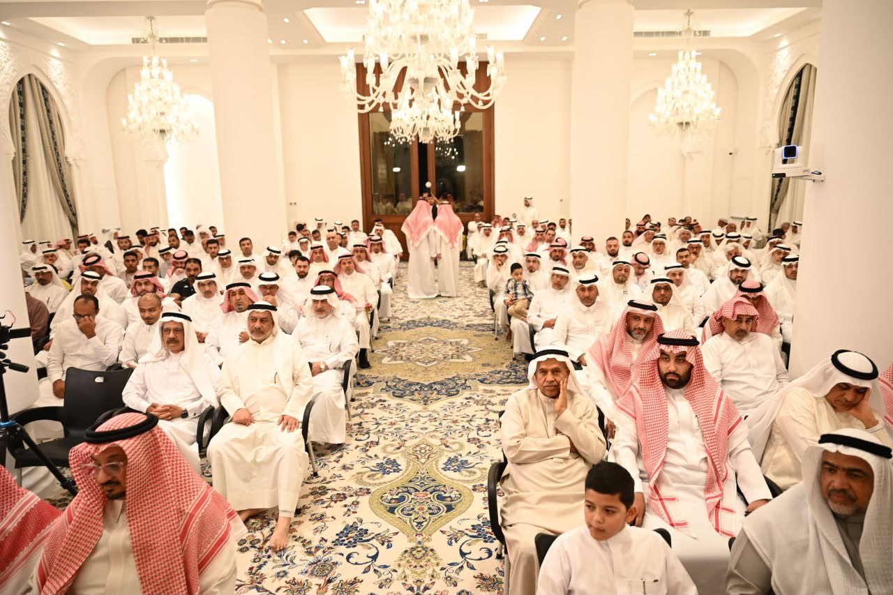 الغدير ال نوح