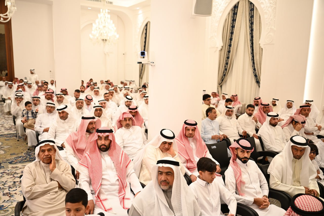 الغدير ال نوح