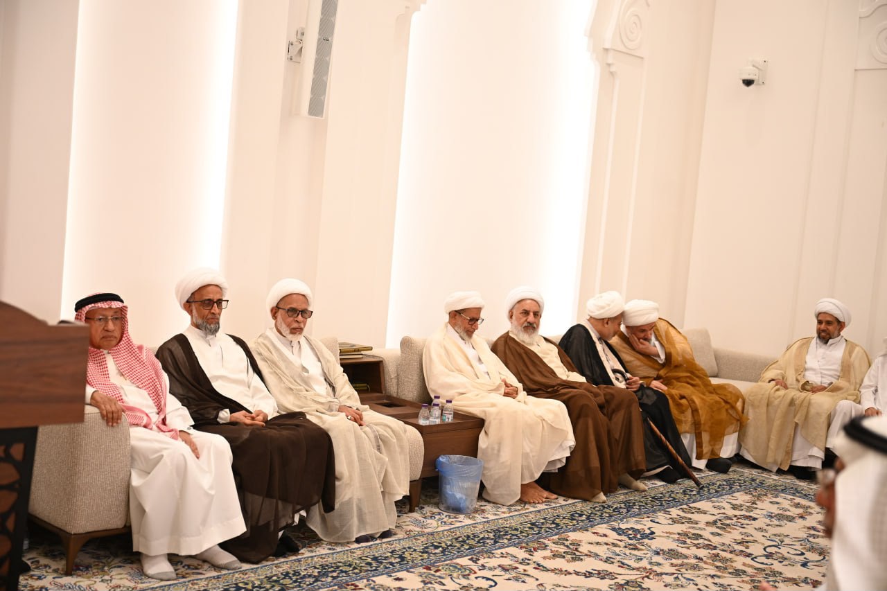 الغدير ال نوح