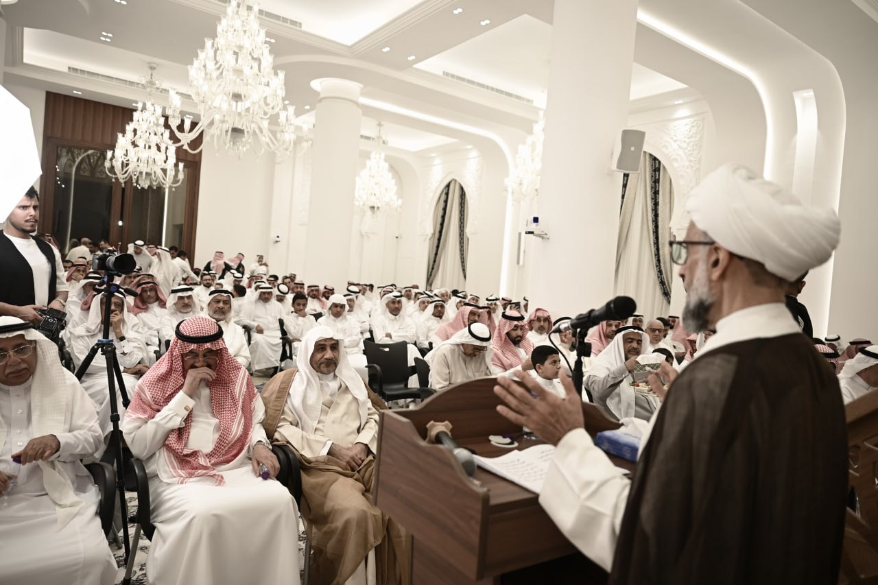 الغدير ال نوح