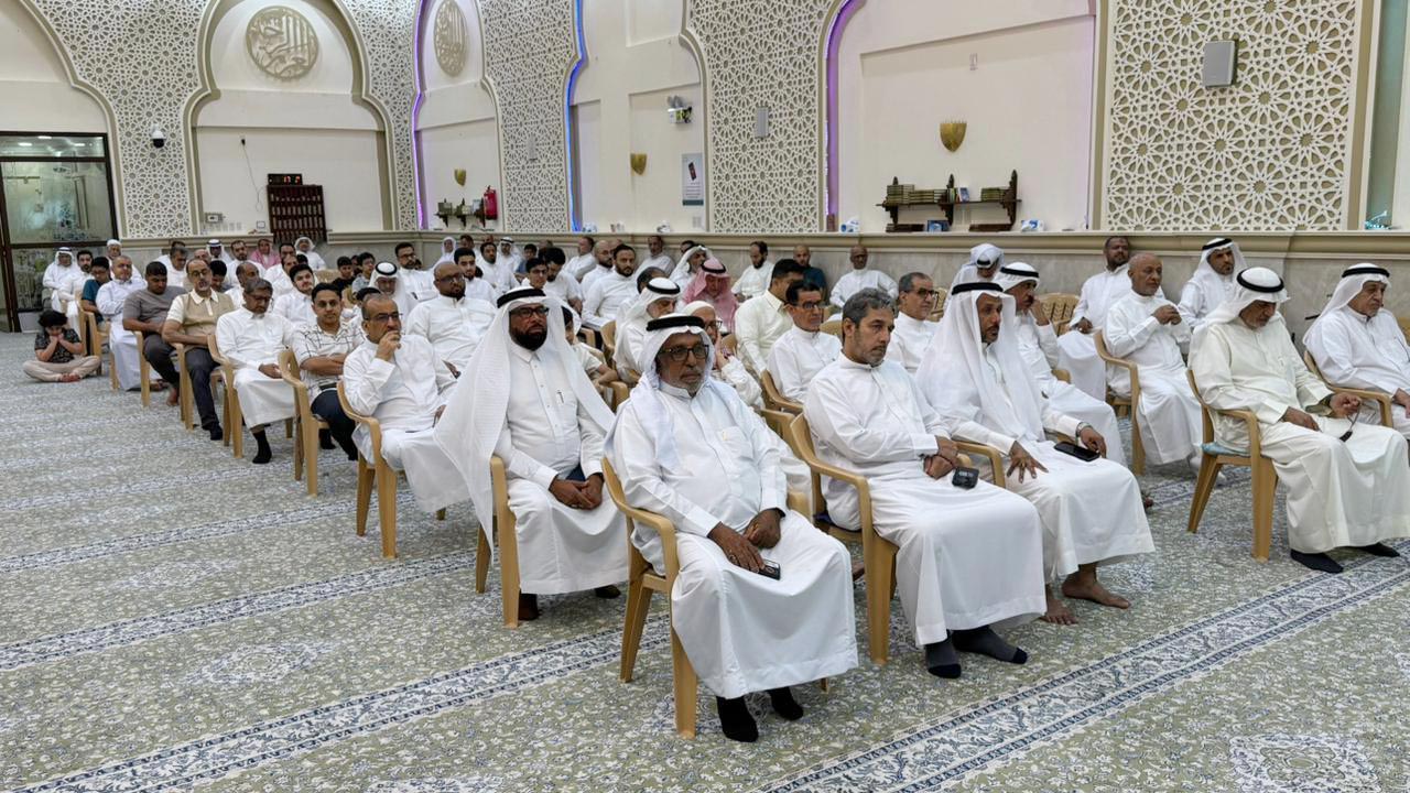مسجد المحسن