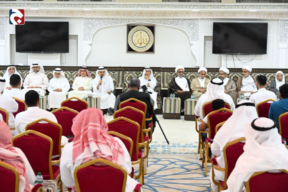الاحتفاء بالدكتور محمد المعتوق